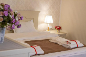 Royal Apartment in old Tbilisi